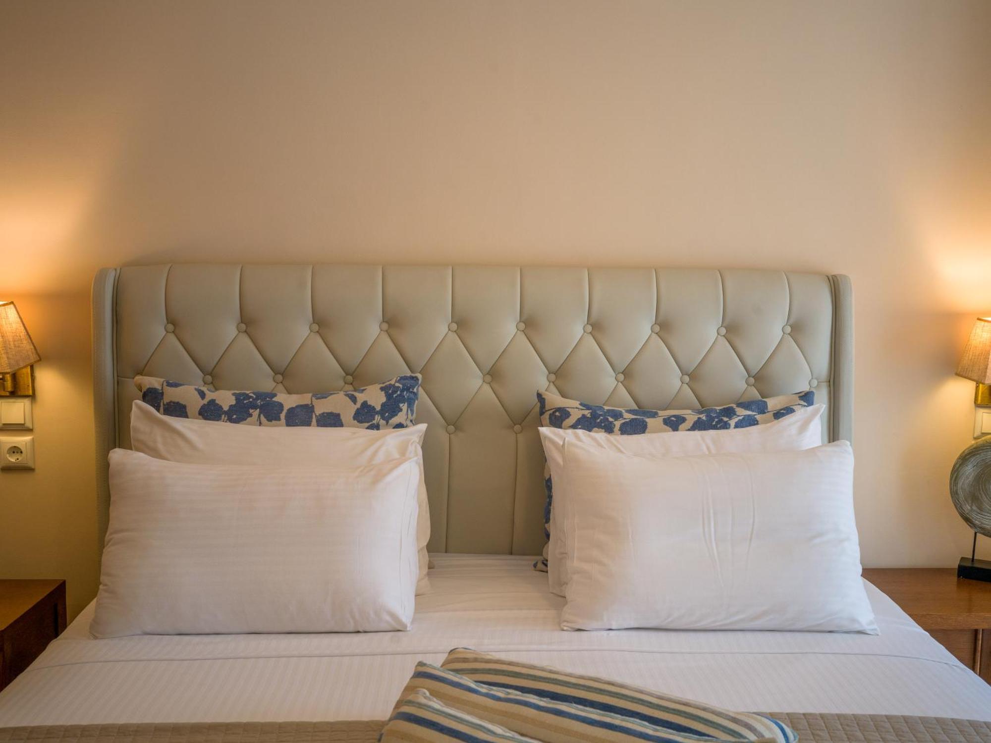 Secret Paradise Hotel & Spa (Adults Only) Calcídica Habitación foto