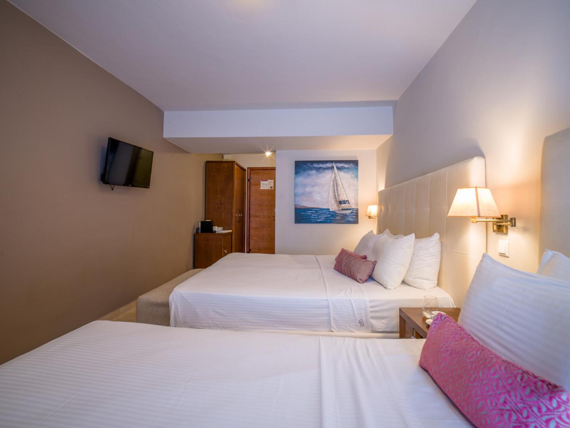 Secret Paradise Hotel & Spa (Adults Only) Calcídica Habitación foto