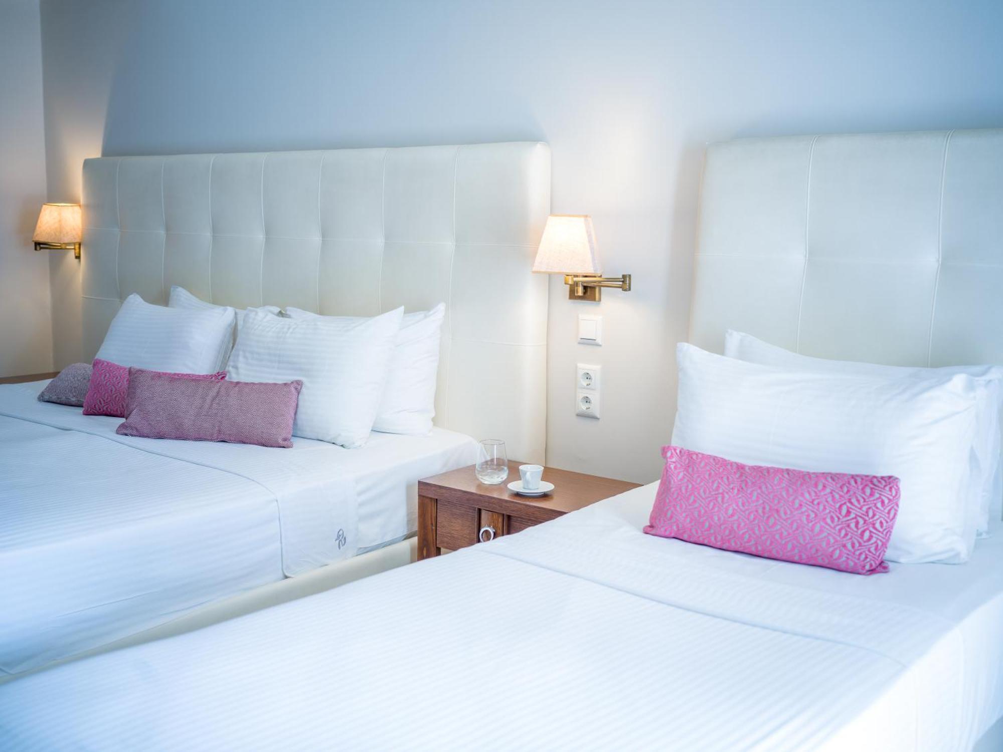 Secret Paradise Hotel & Spa (Adults Only) Calcídica Habitación foto