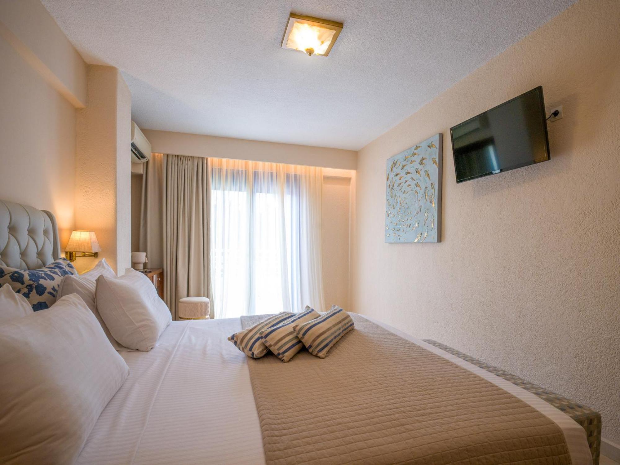 Secret Paradise Hotel & Spa (Adults Only) Calcídica Habitación foto